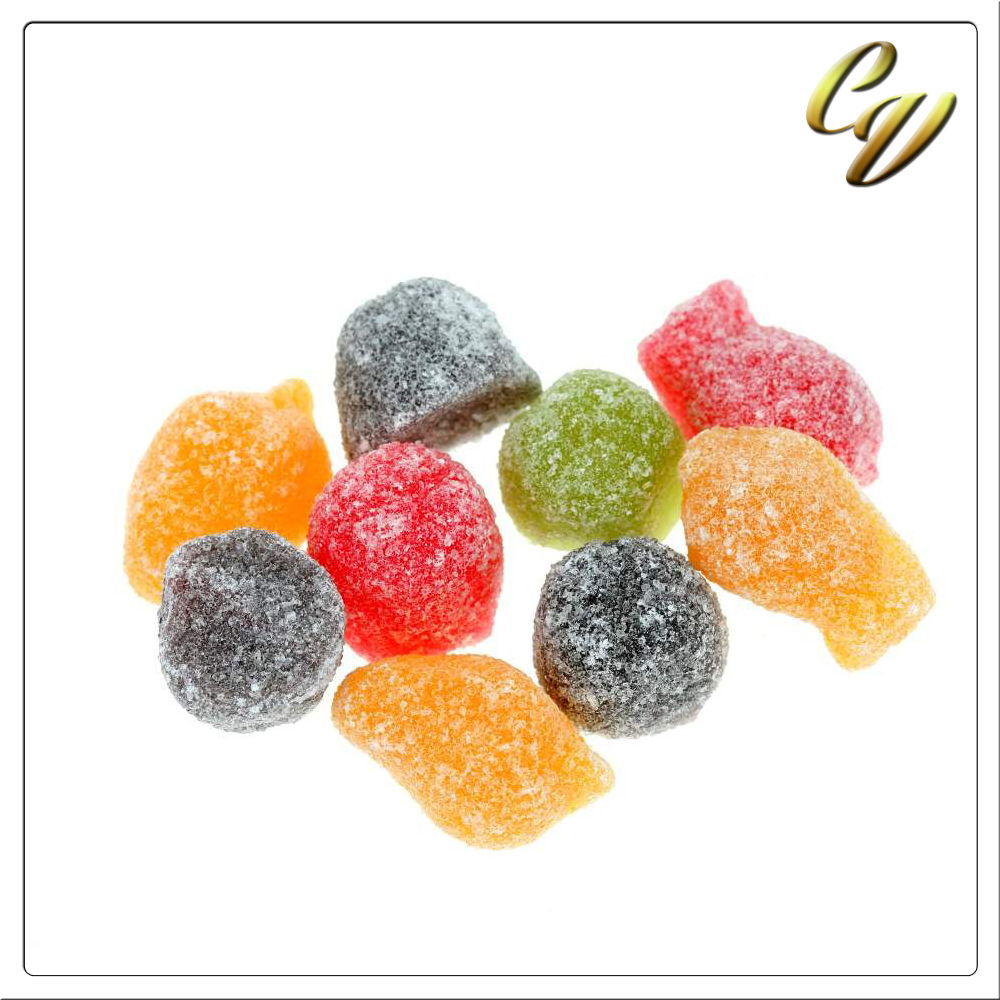 Fruit Pastels - Cloud Vapers